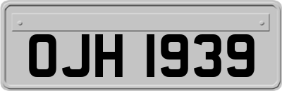 OJH1939