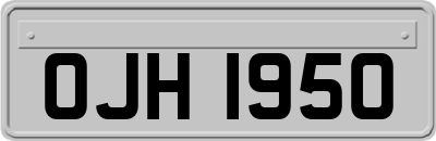 OJH1950
