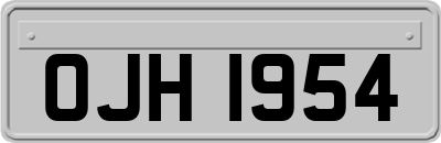 OJH1954