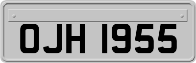 OJH1955