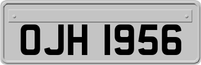 OJH1956