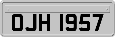 OJH1957