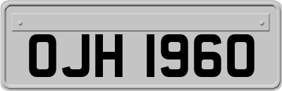 OJH1960