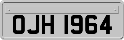 OJH1964