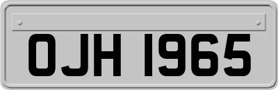 OJH1965