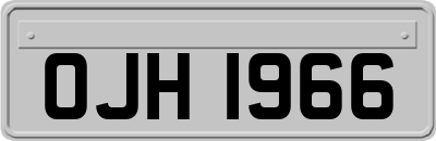 OJH1966