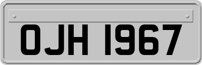 OJH1967