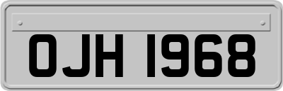 OJH1968