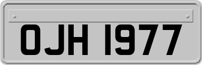 OJH1977