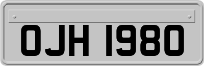 OJH1980