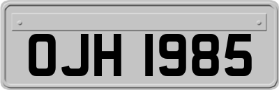 OJH1985