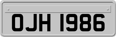 OJH1986