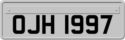 OJH1997