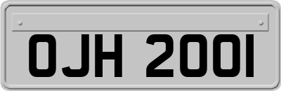 OJH2001