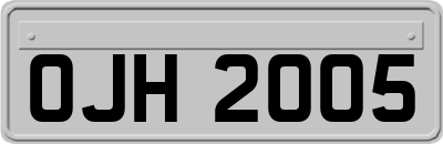 OJH2005