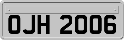 OJH2006