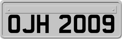 OJH2009