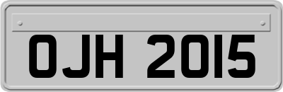 OJH2015