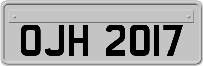 OJH2017