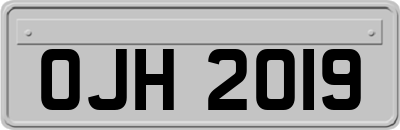OJH2019