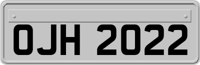 OJH2022