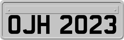 OJH2023