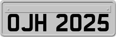 OJH2025