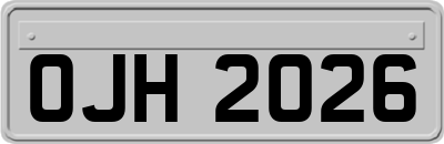 OJH2026