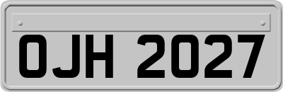 OJH2027