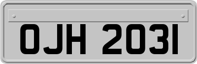 OJH2031