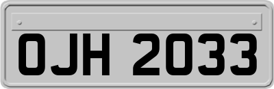 OJH2033