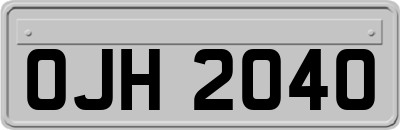OJH2040