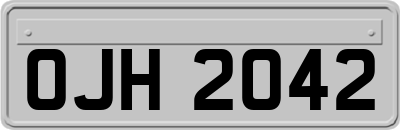 OJH2042