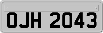 OJH2043