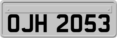 OJH2053