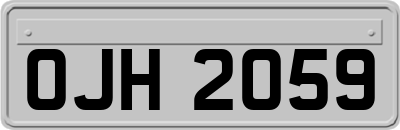 OJH2059