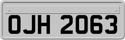 OJH2063