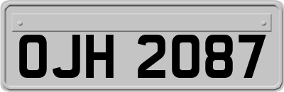 OJH2087