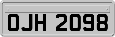 OJH2098