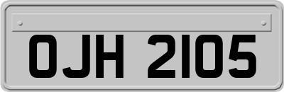OJH2105