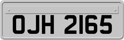 OJH2165