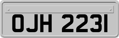OJH2231