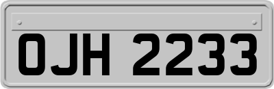 OJH2233