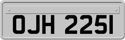 OJH2251