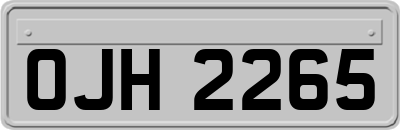 OJH2265