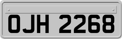 OJH2268