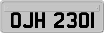 OJH2301