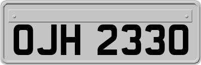 OJH2330