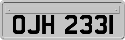 OJH2331