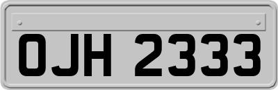OJH2333